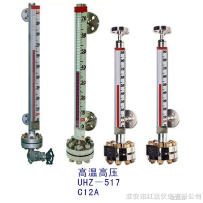 HQ磁浮子液位计_淮安市红旗仪表_磁翻转/板式液位计_物位仪表_常用仪表 _阿仪网