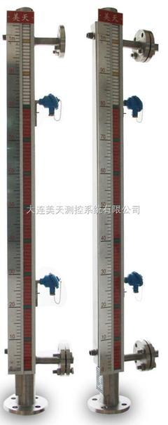 磁浮子液位计UHZ-53C-PTFE/PVC/PPR/防霜型 _供应信息_商机_中国仪表网