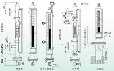 污水流量计-供求商机-江苏富马仪表