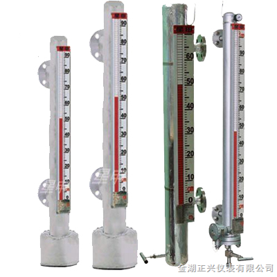 防霜型磁浮子液位计_金湖正兴仪表_浮球液位计_物位仪表_常用仪表 _阿仪网