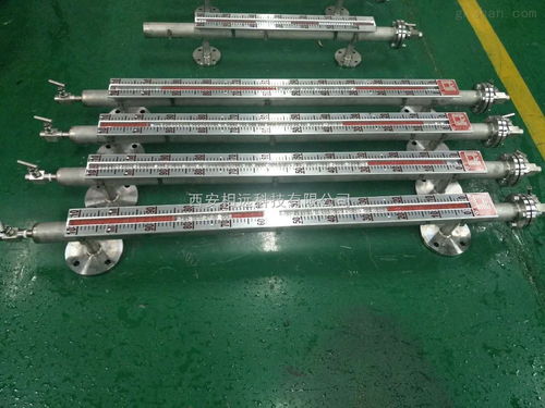 新疆加药设备 石油化工设备磁翻板液位计