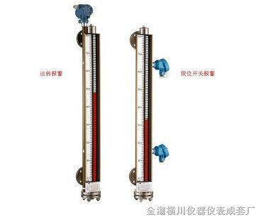 磁浮子液位计_磁浮子液位计多少钱